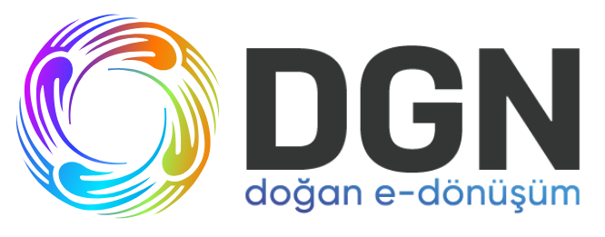 DGN Doğan e-Dönüşüm